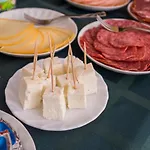 Babi - Babi Vendeghaz Gæstehus
