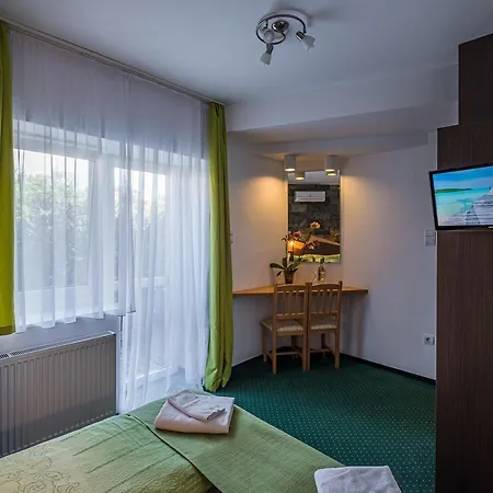 Babi - Babi Vendeghaz 3* Balatonfüred