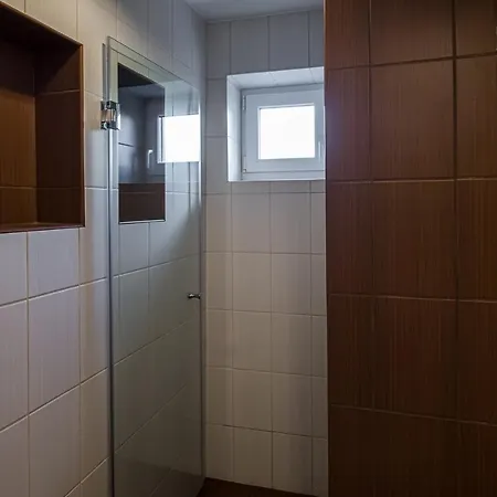 Babi - Babi Vendeghaz Gasthuis