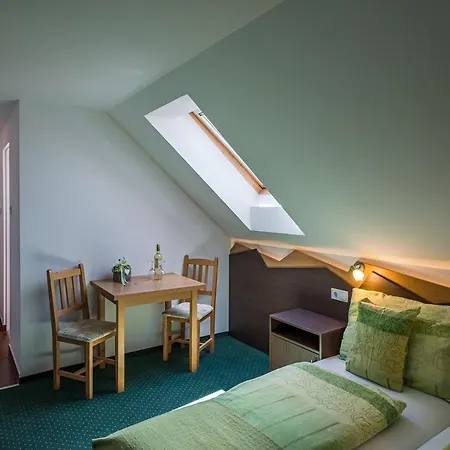 Gasthuis Babi - Babi Vendeghaz Balatonfüred