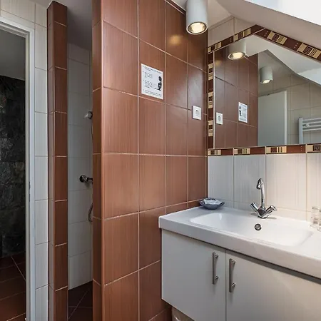 Gasthuis Babi - Babi Vendeghaz