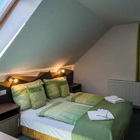 Babi - Babi Vendeghaz 3* Balatonfüred