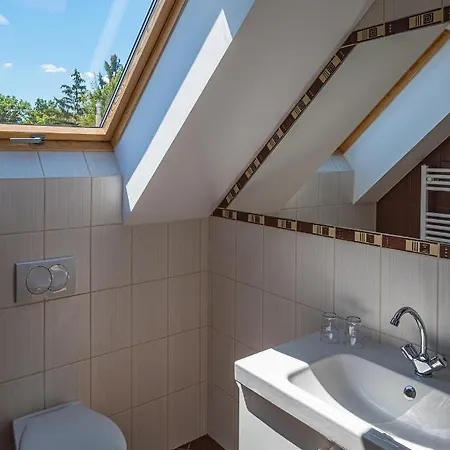 Babi - Babi Vendeghaz Gasthuis