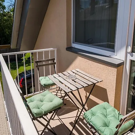 Babi - Babi Vendeghaz 2* Balatonfured