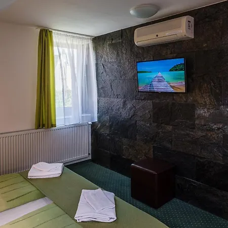 Gasthuis Babi - Babi Vendeghaz 3*