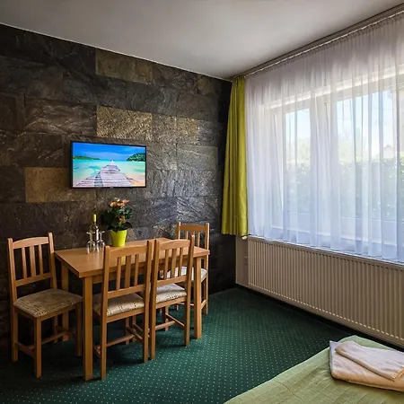 Gasthuis Babi - Babi Vendeghaz