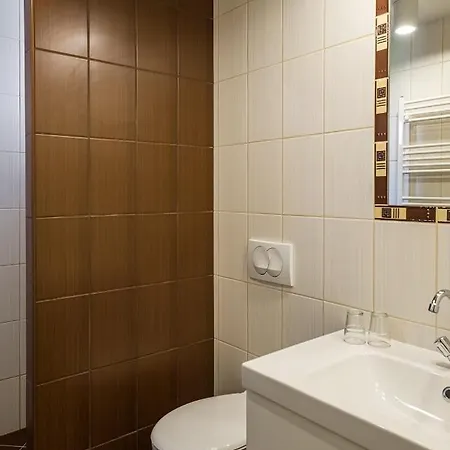 Gasthuis Babi - Babi Vendeghaz