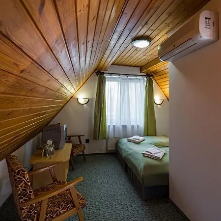 Gasthuis Babi - Babi Vendeghaz Balatonfüred