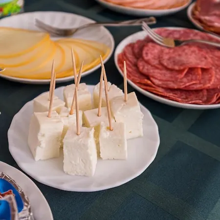 Babi - Babi Vendeghaz Gasthuis