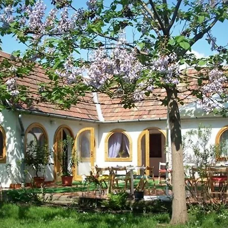 Babi - Babi Vendeghaz 3* Balatonfüred