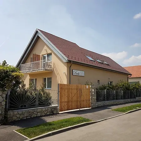 Babi - Babi Vendeghaz Balatonfüred