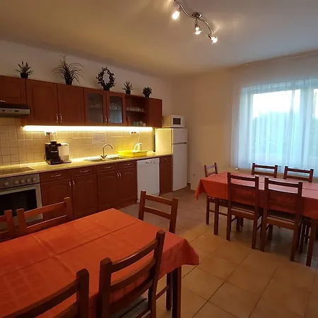 Gasthuis Babi - Babi Vendeghaz 3*