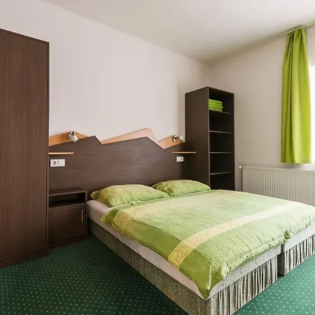 Babi - Babi Vendeghaz Gasthuis 3*