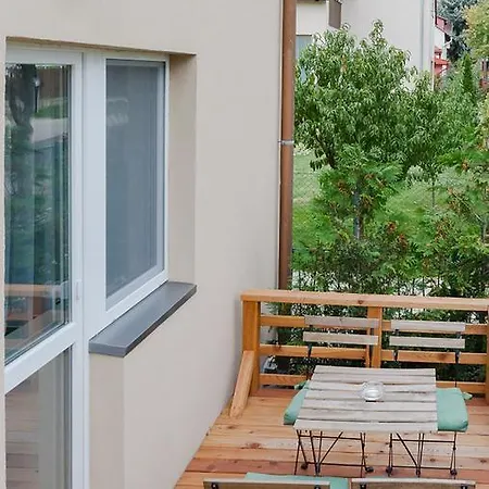 Babi - Babi Vendeghaz 3*