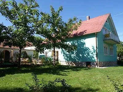 Babi - Babi Vendeghaz Gasthuis