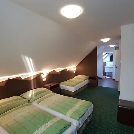 Babi - Babi Vendeghaz Balatonfüred