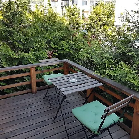 Gasthuis Babi - Babi Vendeghaz Balatonfüred