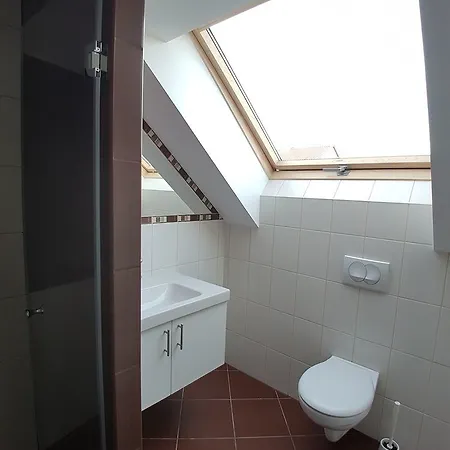 Babi - Babi Vendeghaz Gasthuis