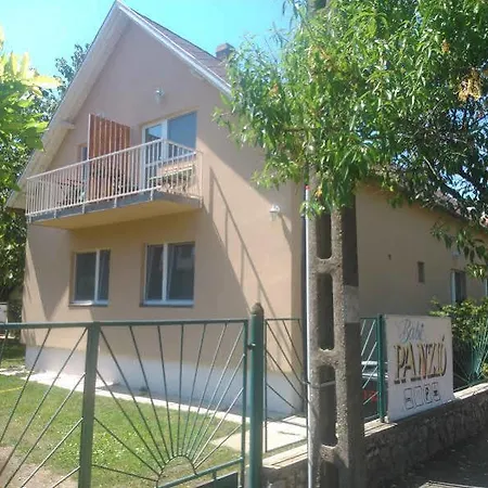 Babi - Babi Vendeghaz 3* Balatonfüred