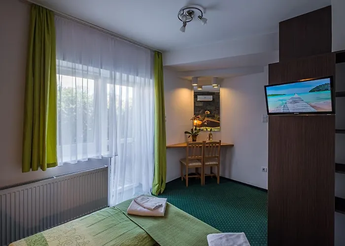 Babi - Babi 3* Balatonfüred
