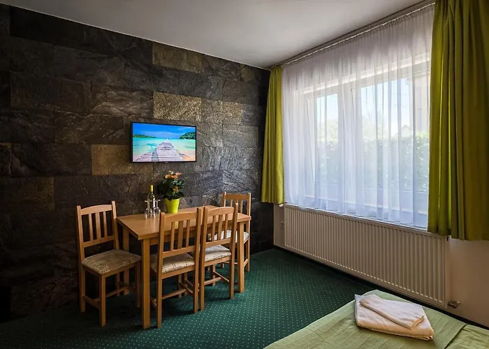 Guest house Babi - Babi Vendeghaz