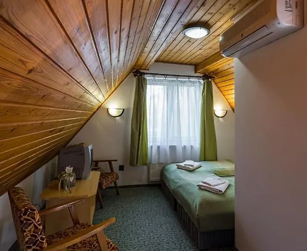 Casa de hóspedes Babi - Babi Balatonfüred
