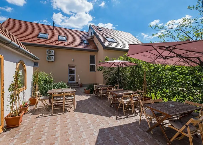 Babi - Babi Vendeghaz Balatonfured