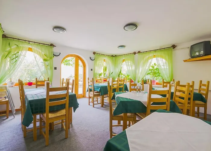 Babi - Babi Vendeghaz Guest house