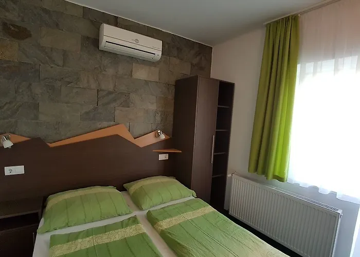 Casa de hóspedes Babi - Babi Balatonfüred