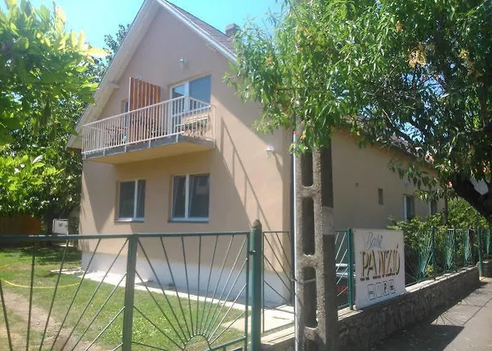 Babi - Babi 3* Balatonfüred